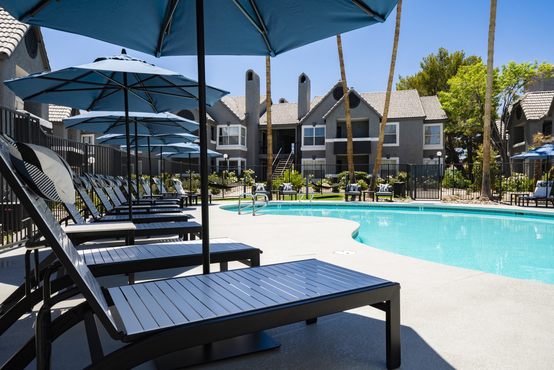 The Quinn Apartments For Rent in Las Vegas, NV